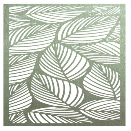 Geschnitztes Holzbild an der Wand aus ORKO-Sperrholz Geschnitztes Holzbild an der Wand aus ORKO-Sperrholz