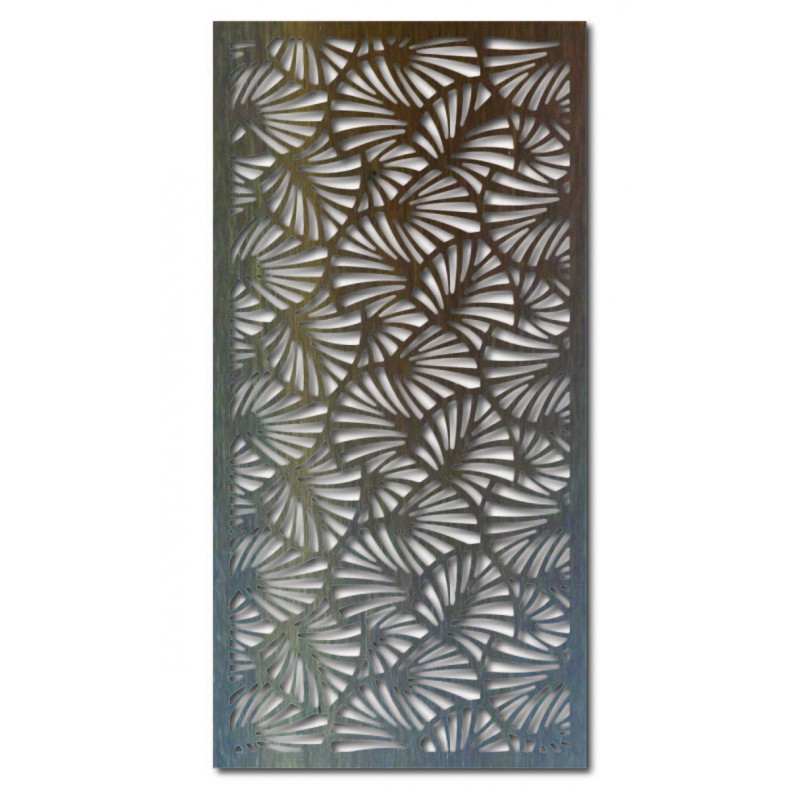 Geschnitzt Holzbild an der Wand aus Sperrholz MOUSEE