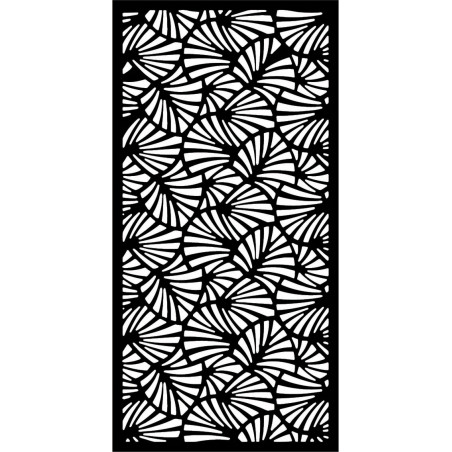 Geschnitzt Holzbild an der Wand aus Sperrholz MOUSEE