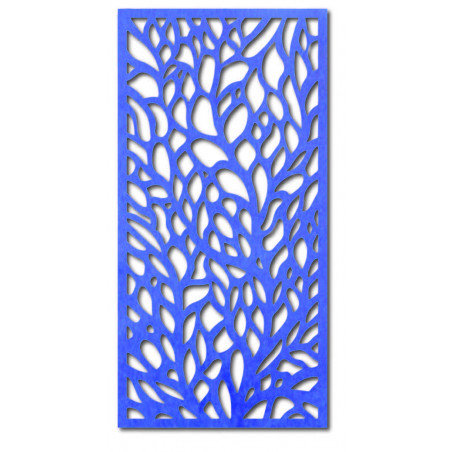 Geschnitztes Holzwandbild aus Sperrholz LISSER Geschnitztes Holzwandbild aus Sperrholz LISSER