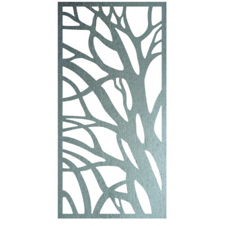 Wandbild aus Sperrholz geschnitzt LOSMOS Wandbild aus Sperrholz geschnitzt LOSMOS