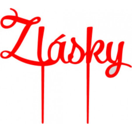 Kunststoff Rillenkuchendekoration für die Liebe Maße 190 x 166 mm Kunststoff Rillenkuchendekoration für die Liebe Maße 190 x 166 mm