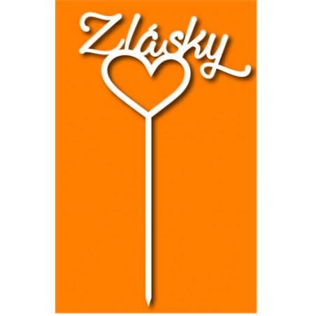 Kunststoff Liebe Kuchen Topper Dimension 130 x 180 mm Kunststoff Liebe Kuchen Topper Dimension 130 x 180 mm