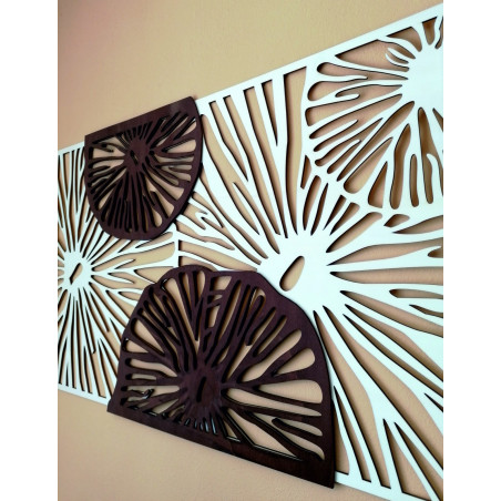 Wanddekoration und Bild - PAKINGG