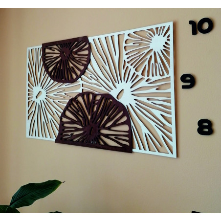 Wanddekoration und Bild - PAKINGG