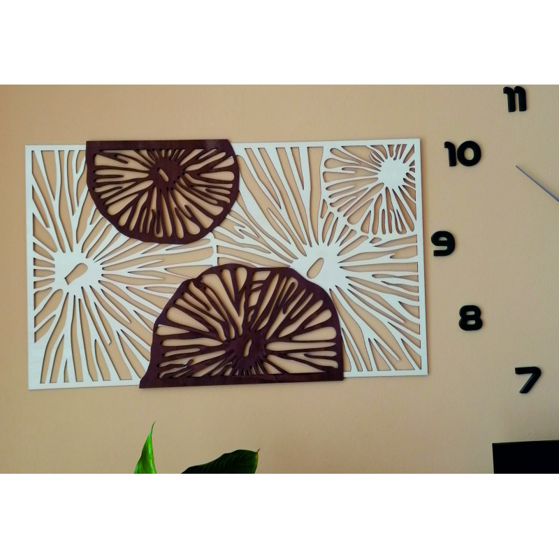 Wanddekoration und Bild - PAKINGG