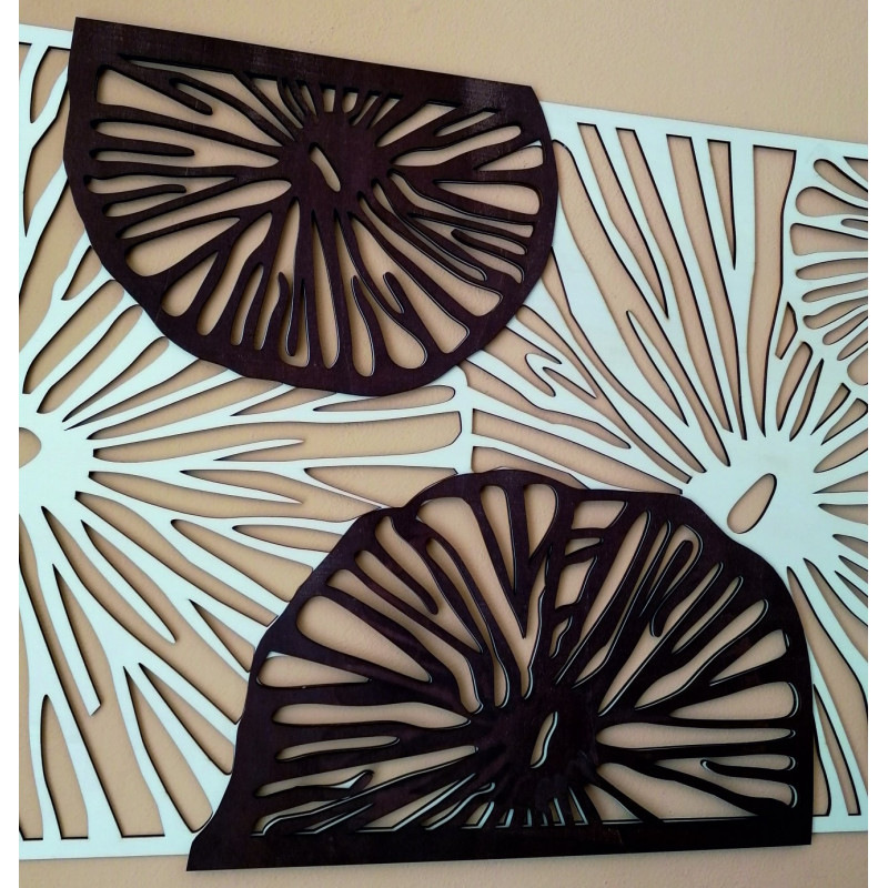 Wanddekoration und Bild - PAKINGG